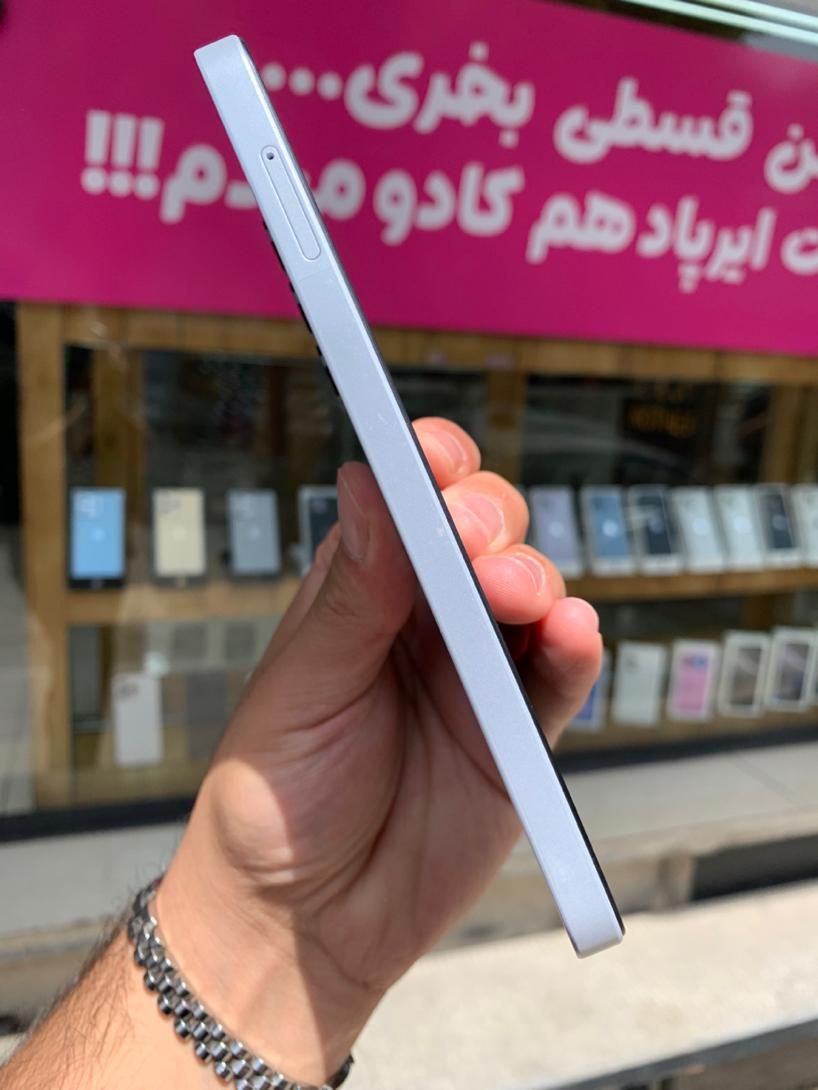 سامسونگ Galaxy A25 با حافظهٔ ۲۵۶ گیگابایت / 5G|موبایل|کرج, گوهردشت|دیوار
