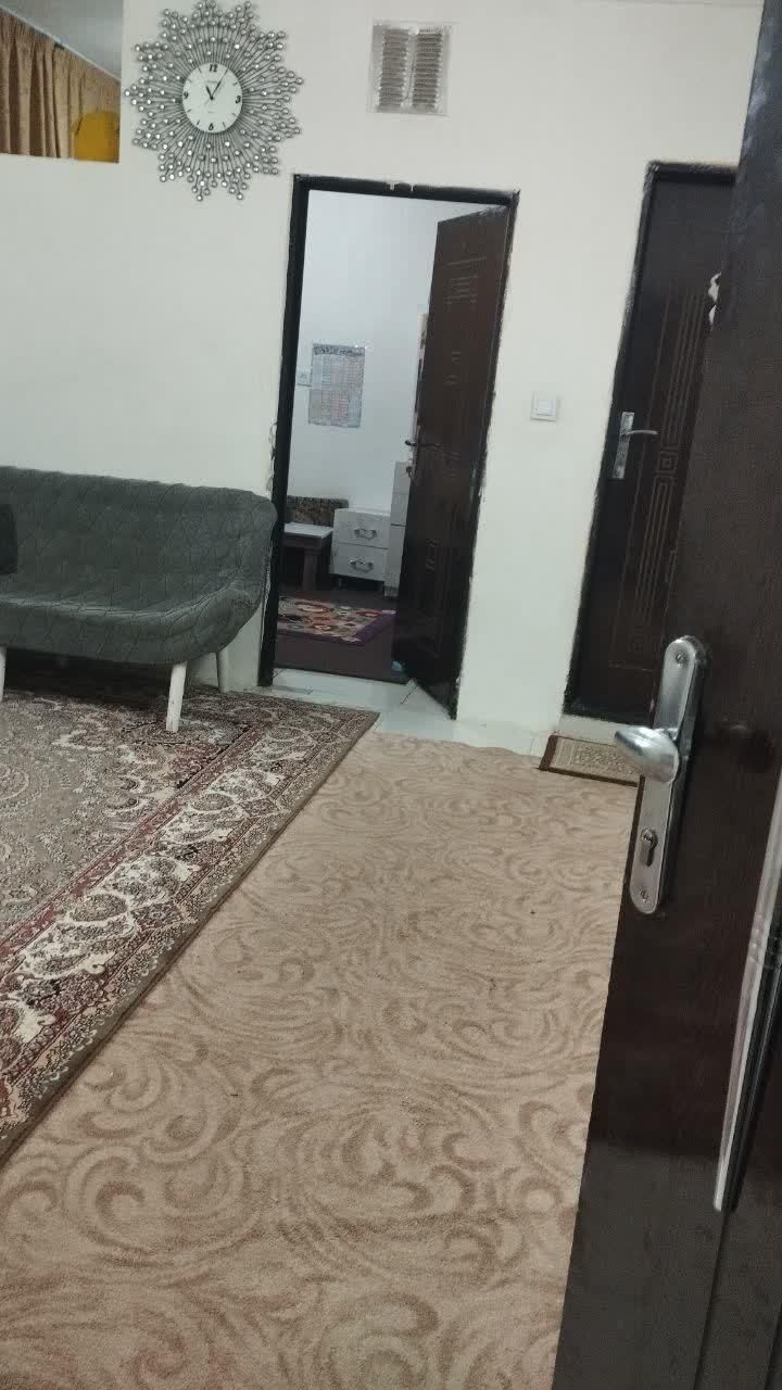 اجاره آپارتمان ۷۰ متری ۱ خوابه طبقه ۱ در بلال|اجارهٔ آپارتمان|مشهد, بلال|دیوار