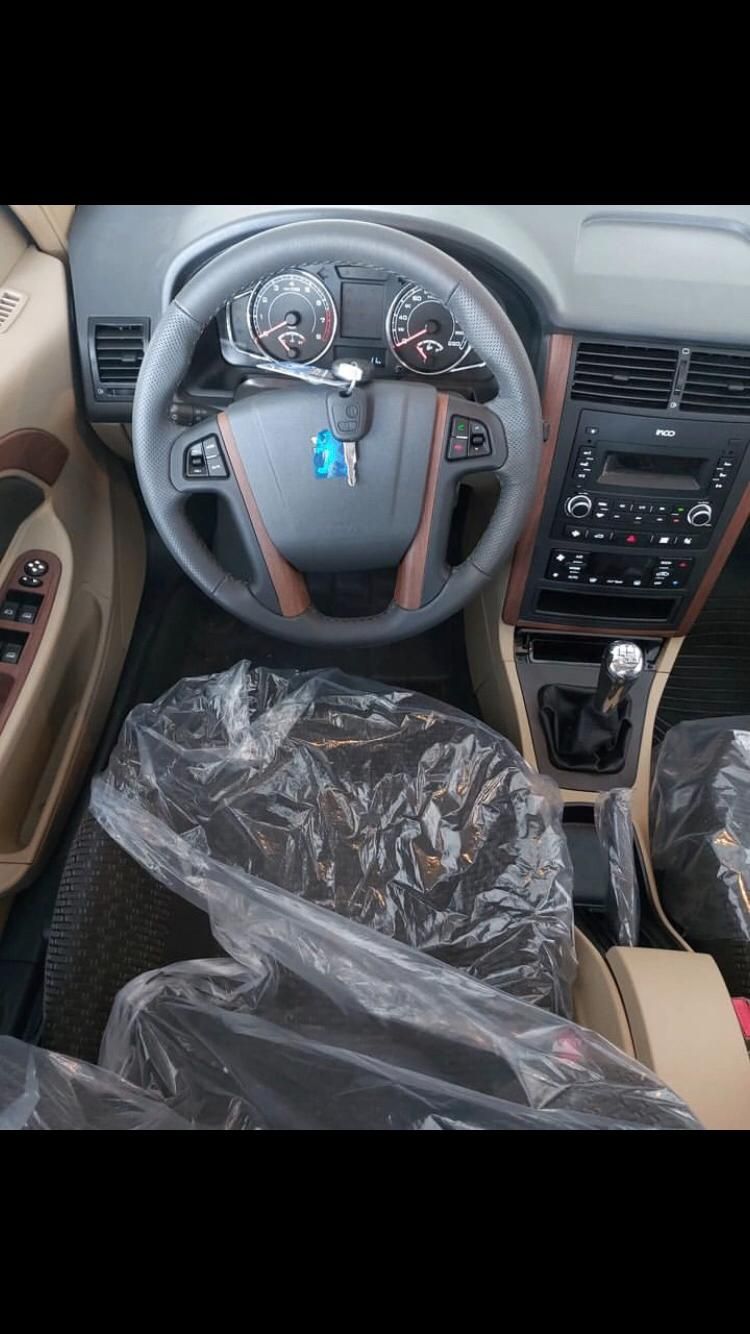 تبدیل داشبورد قدیم پارس.405 به سوناتایی مدل بالایی|قطعات یدکی و لوازم جانبی|قم, نیروگاه|دیوار