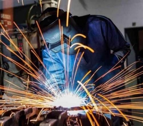 جوشکاری ساختمان|خدمات پیشه و مهارت|رامسر, |دیوار