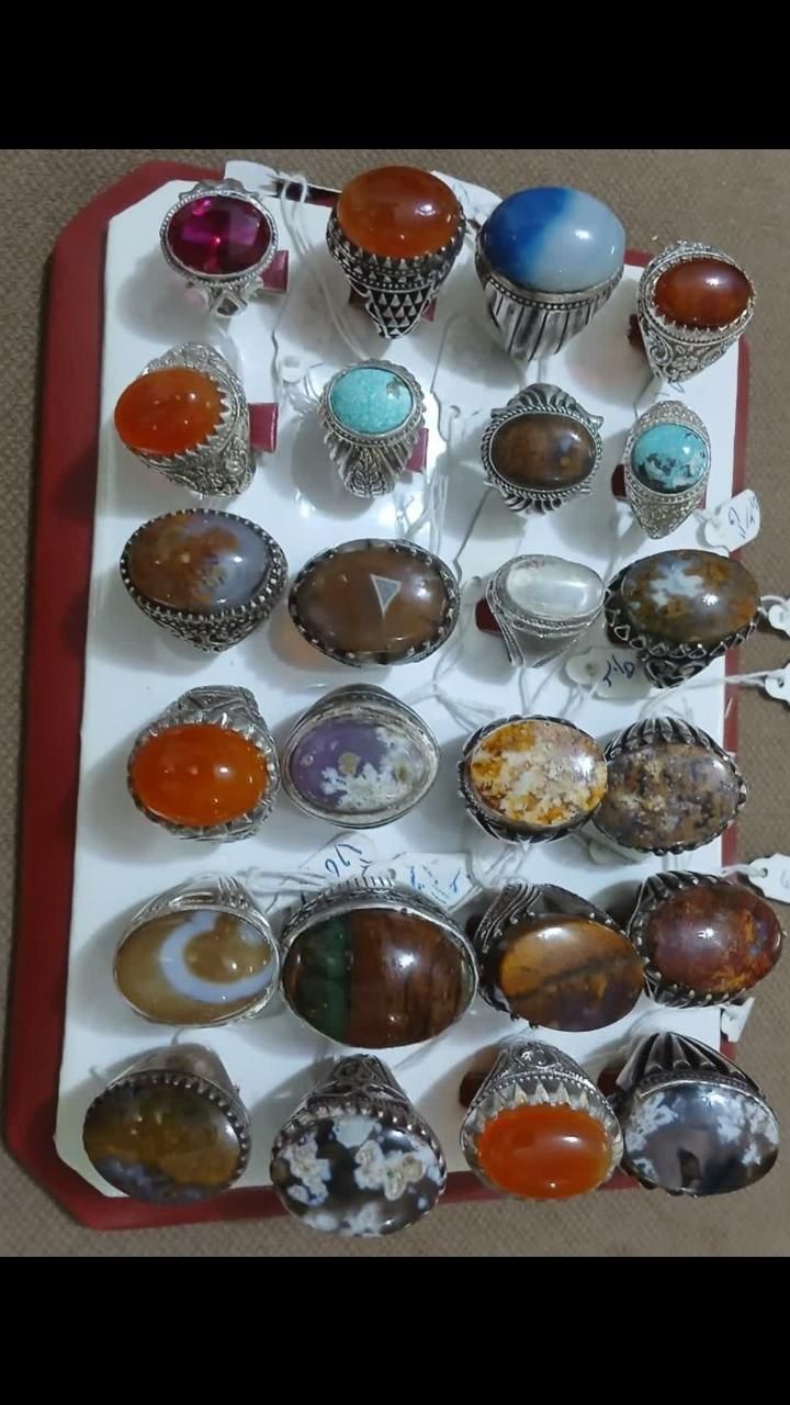 فروش ۱۲۰ عدد یکجا|بدلیجات|اصفهان, گلزار|دیوار