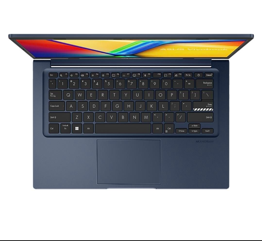 لپ‌ تاپ asus|رایانه همراه|پرند, |دیوار