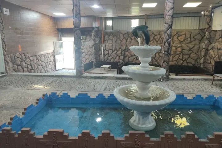 مغازه ۱۶۰ متری مناسب قهوه خانه غذاخوری سفره خانه|اجارهٔ مغازه و غرفه|تبریز, |دیوار