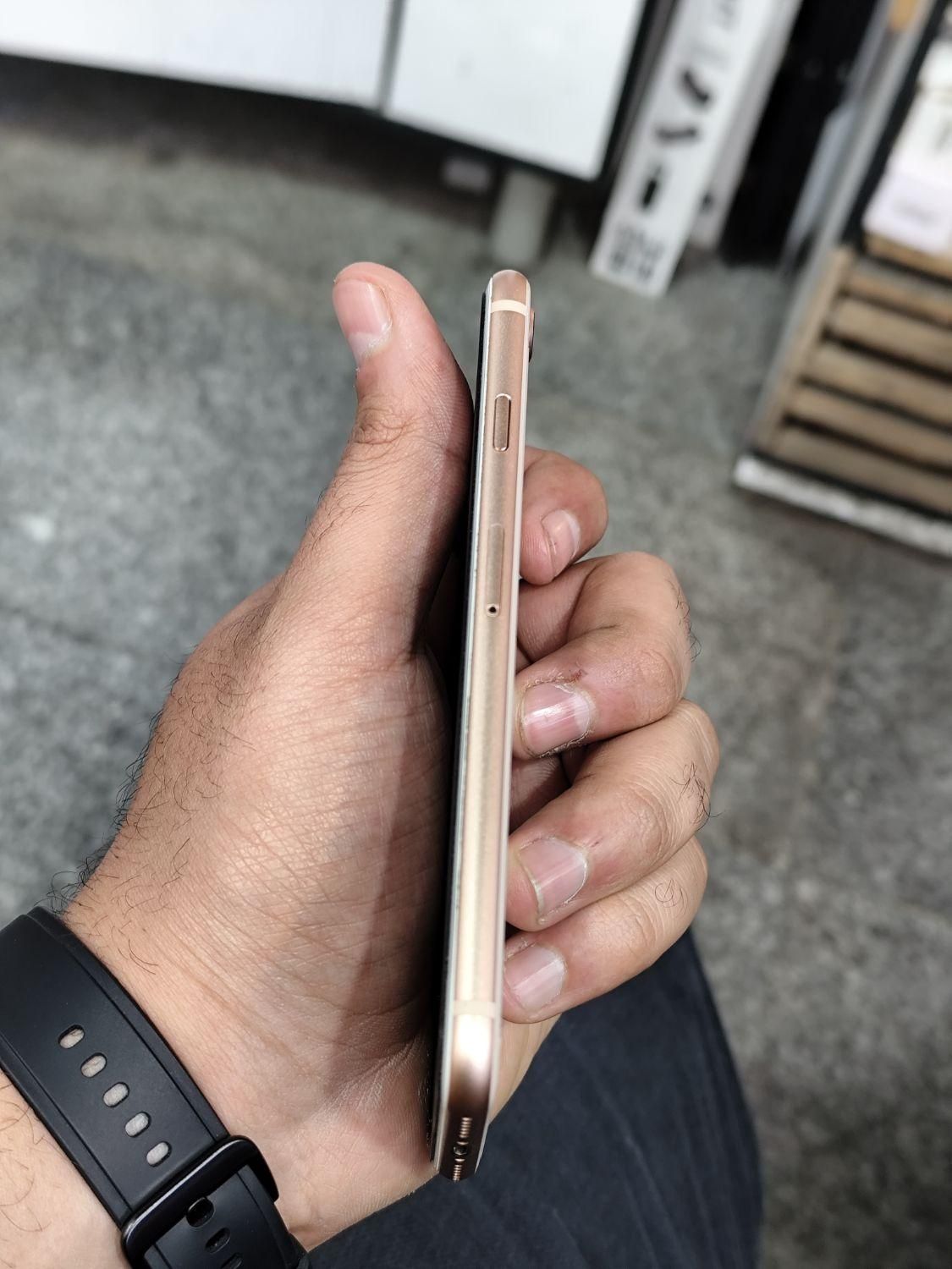 iphone8|موبایل|تهران, چهارصد دستگاه|دیوار