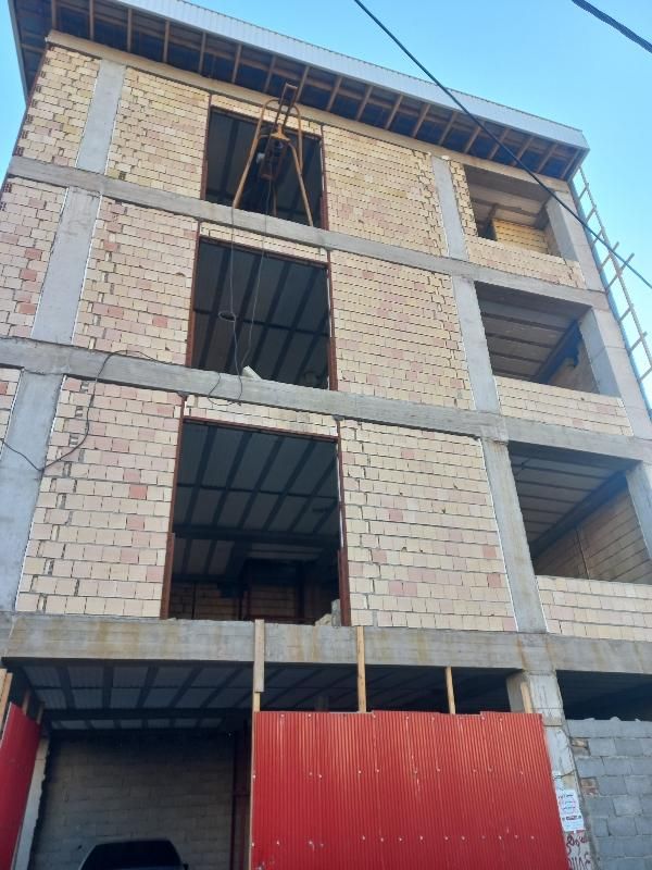 بنایی صفر تا صد کار کار ساختمانی|خدمات پیشه و مهارت|رشت, دیانتی|دیوار