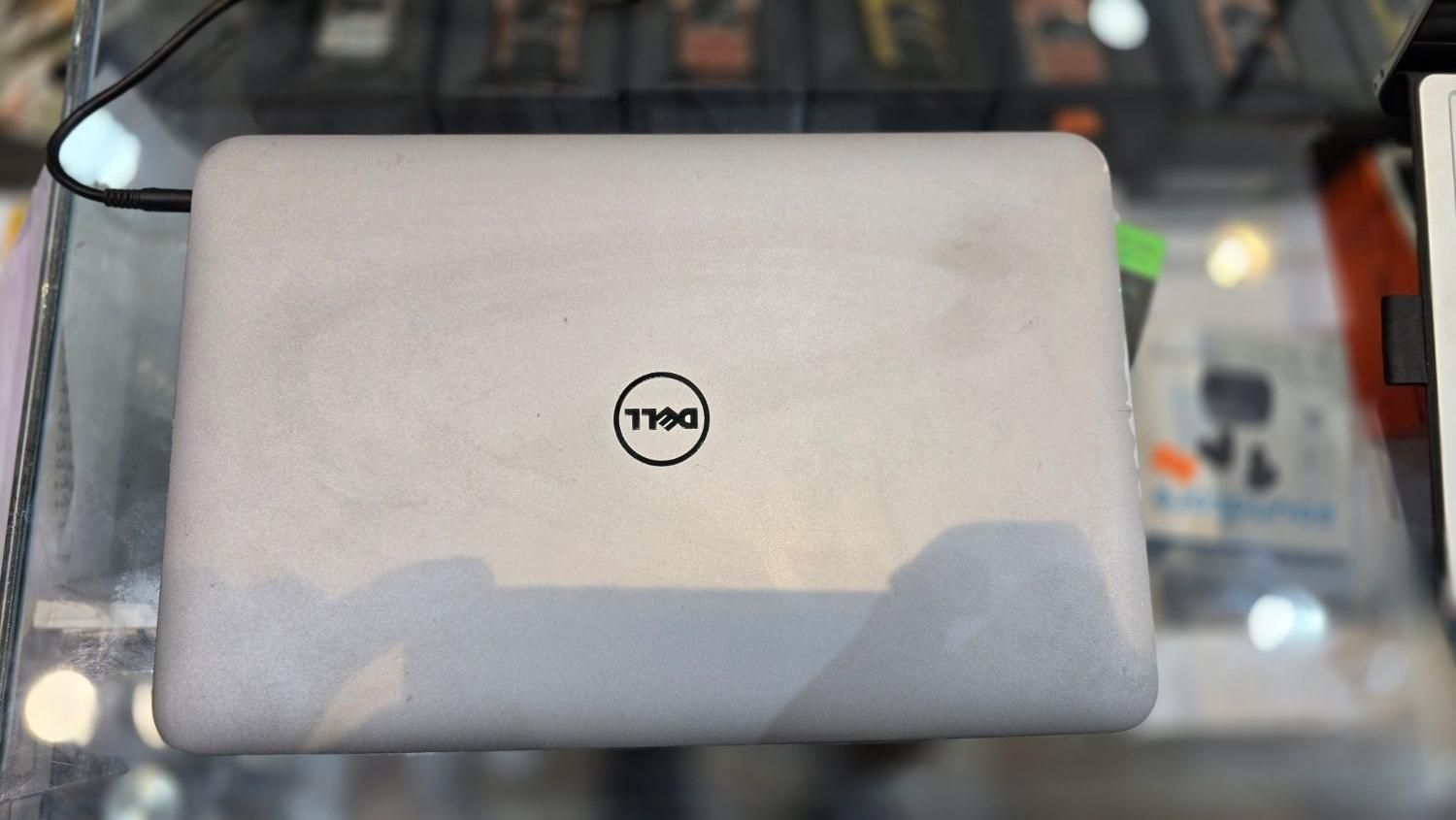 لپتاپ dell XPS 9333 تاچ i7 n4|رایانه همراه|قم, زنبیل آباد|دیوار