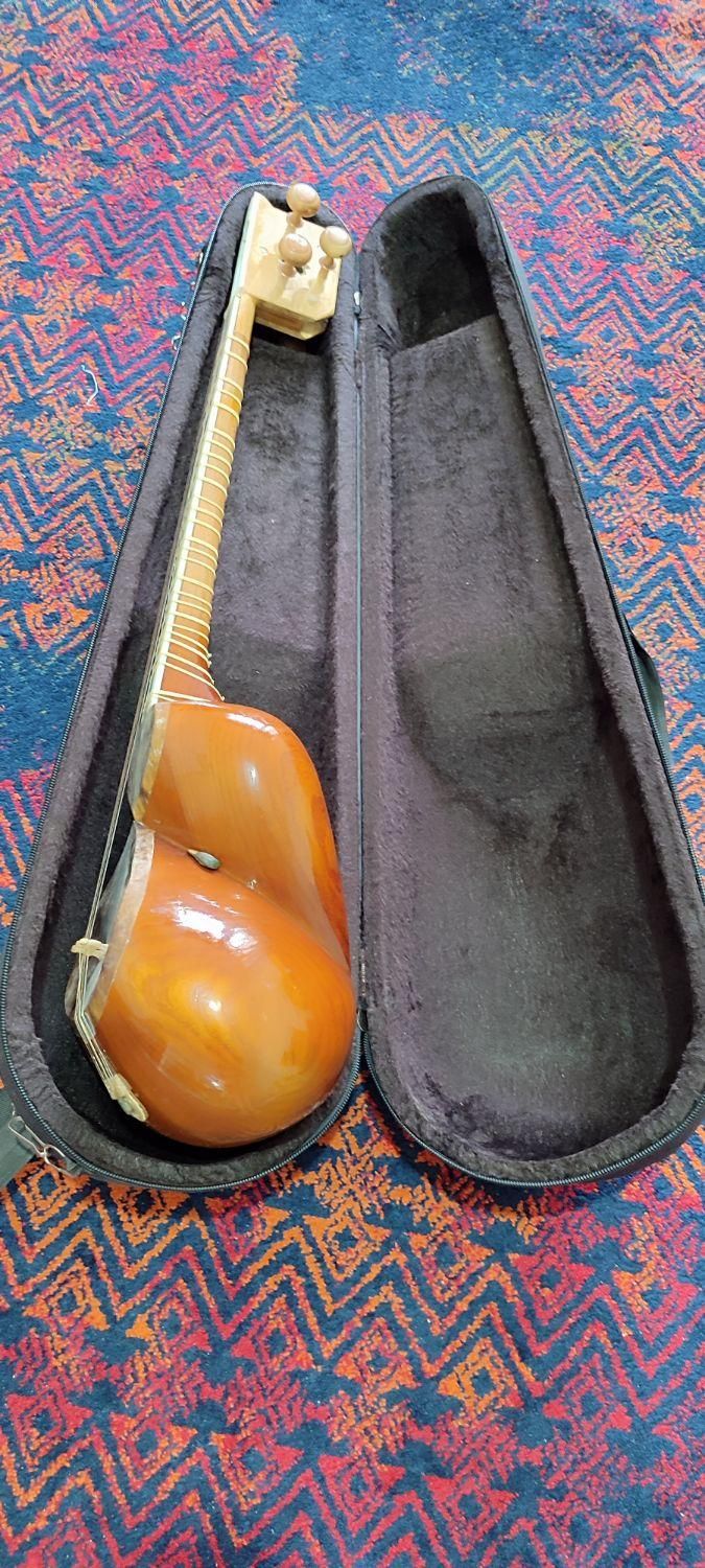 تار|سازهای سنتی|نجف‌آباد, ویلاشهر|دیوار