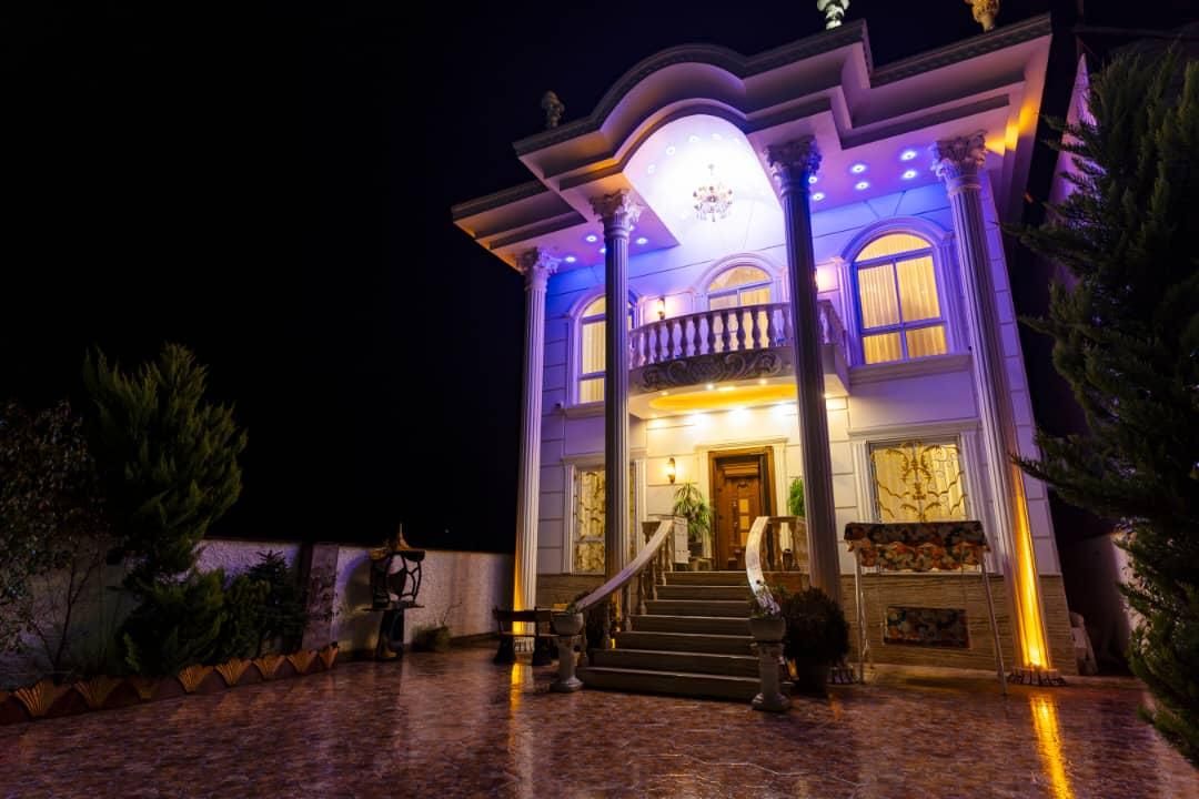 اجاره روزانه ویلا سه خوابه دوبلکس نوساز رامسر|اجارهٔ کوتاه‌مدت ویلا و باغ|رامسر, |دیوار