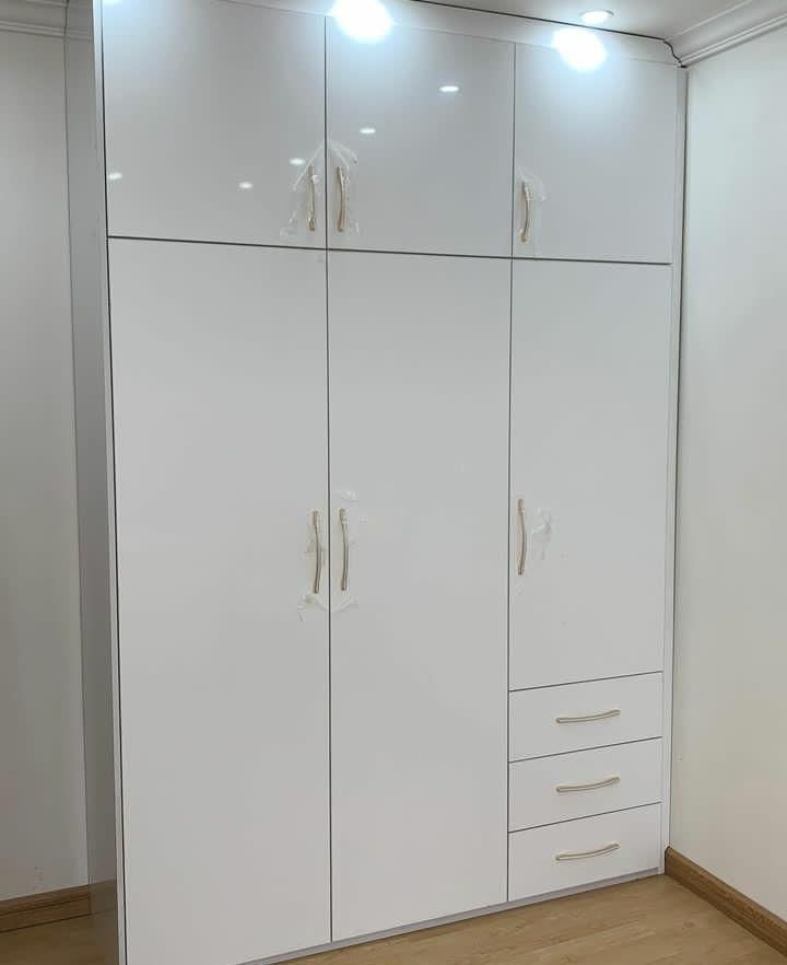 خدمات نصب و تعمیر سازهای چوبی و mdf|خدمات پیشه و مهارت|صومعه‌سرا, |دیوار