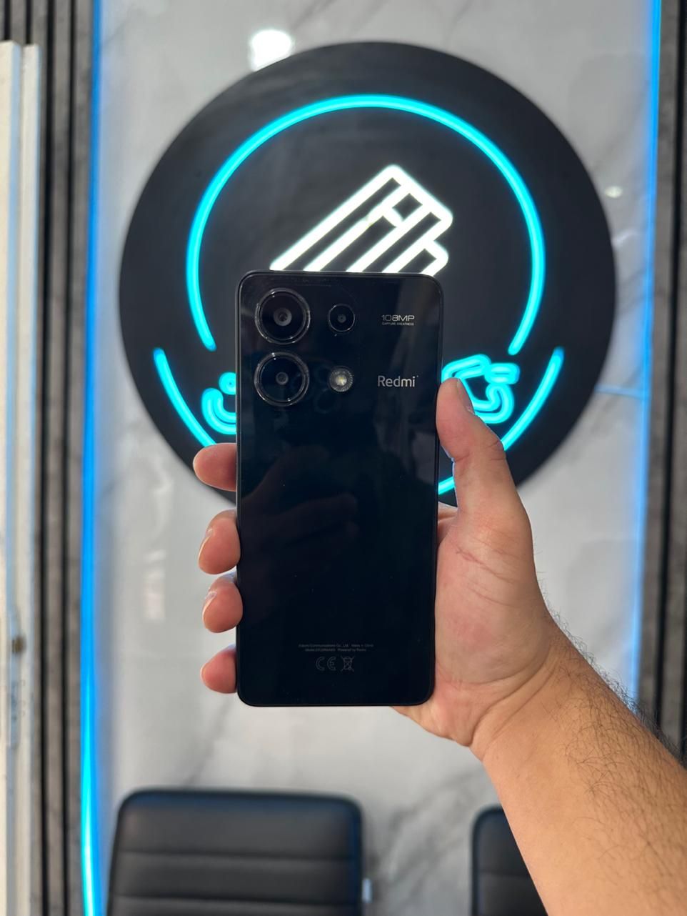 xiaomi note 13|موبایل|ارومیه, |دیوار