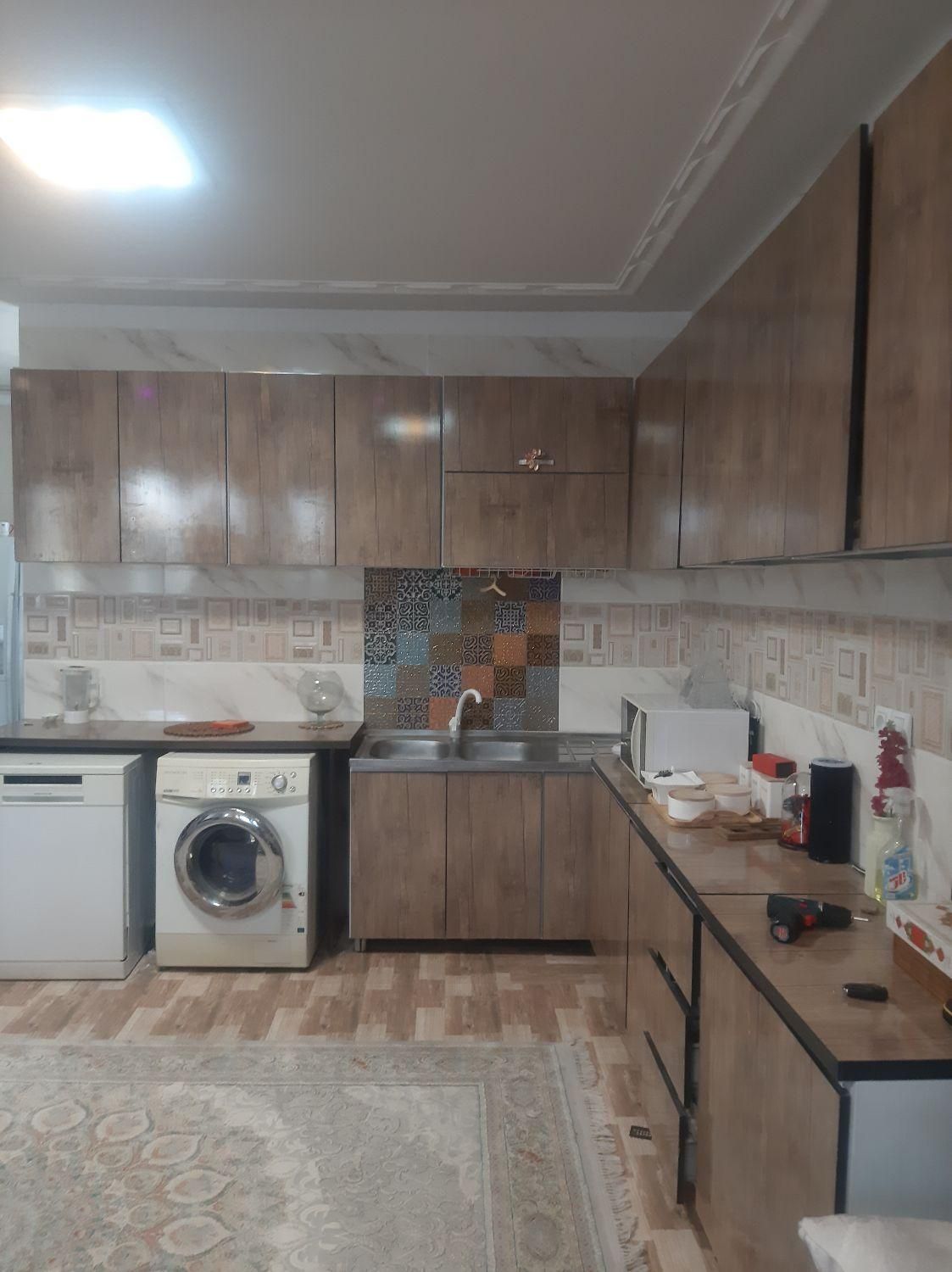 نصب برچسب کابینت|خدمات پیشه و مهارت|کرمان, |دیوار