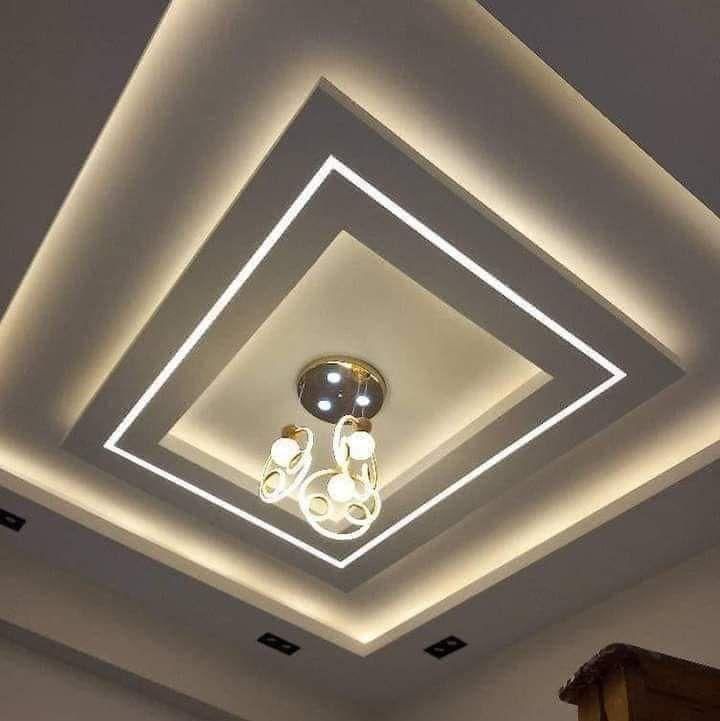 کابینت کمددیواری کناف کاغذدیواری سقف کاذب لاینر|خدمات پیشه و مهارت|ساوه, |دیوار