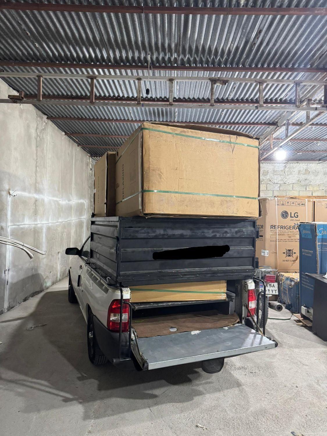 صندلی ماساژور iva700 عمده و پخش|تجهیزات ورزشی|اصفهان, شمس آباد|دیوار