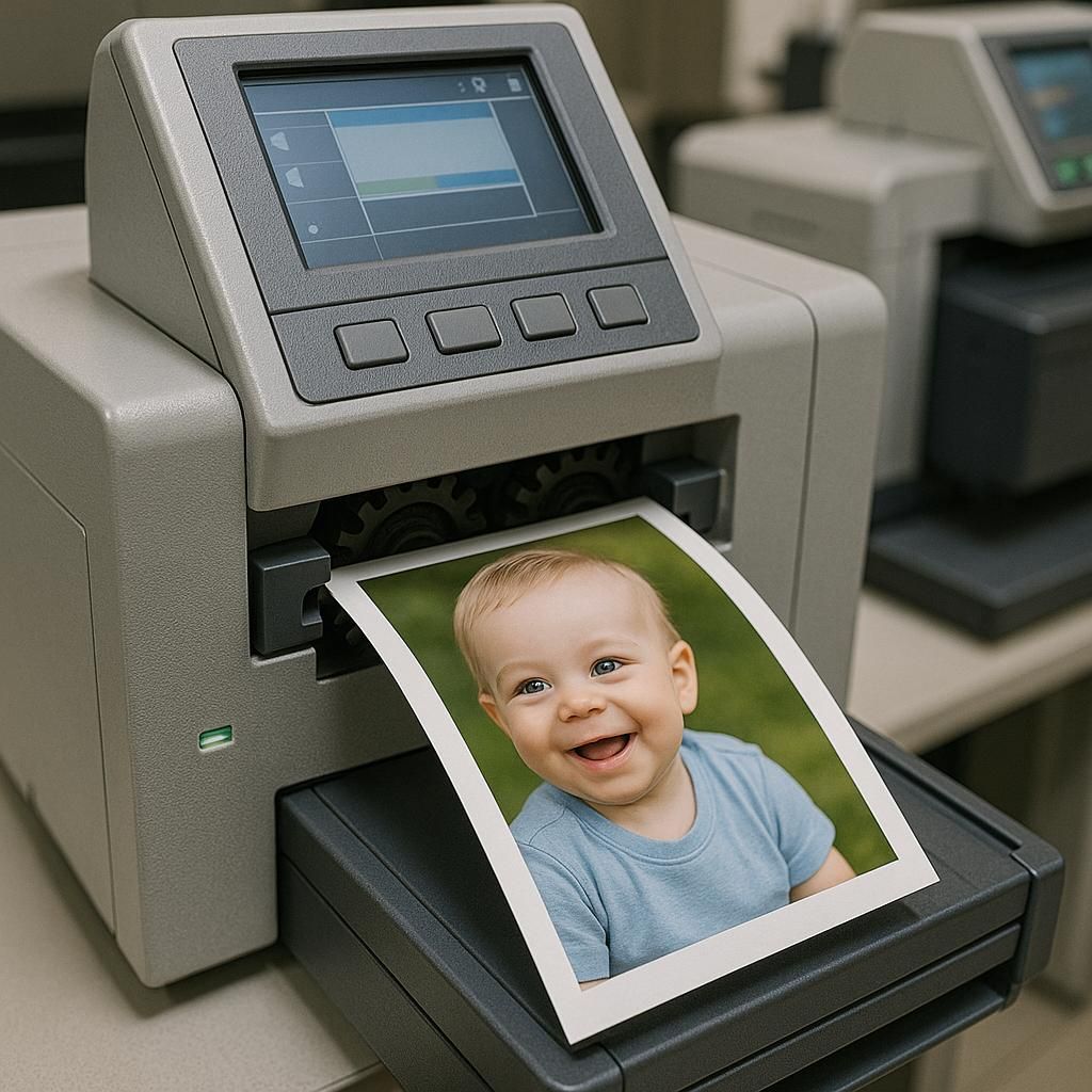 چاپ عکس|خدمات رایانهای و موبایل|مشهد, تربیت (صدف)|دیوار