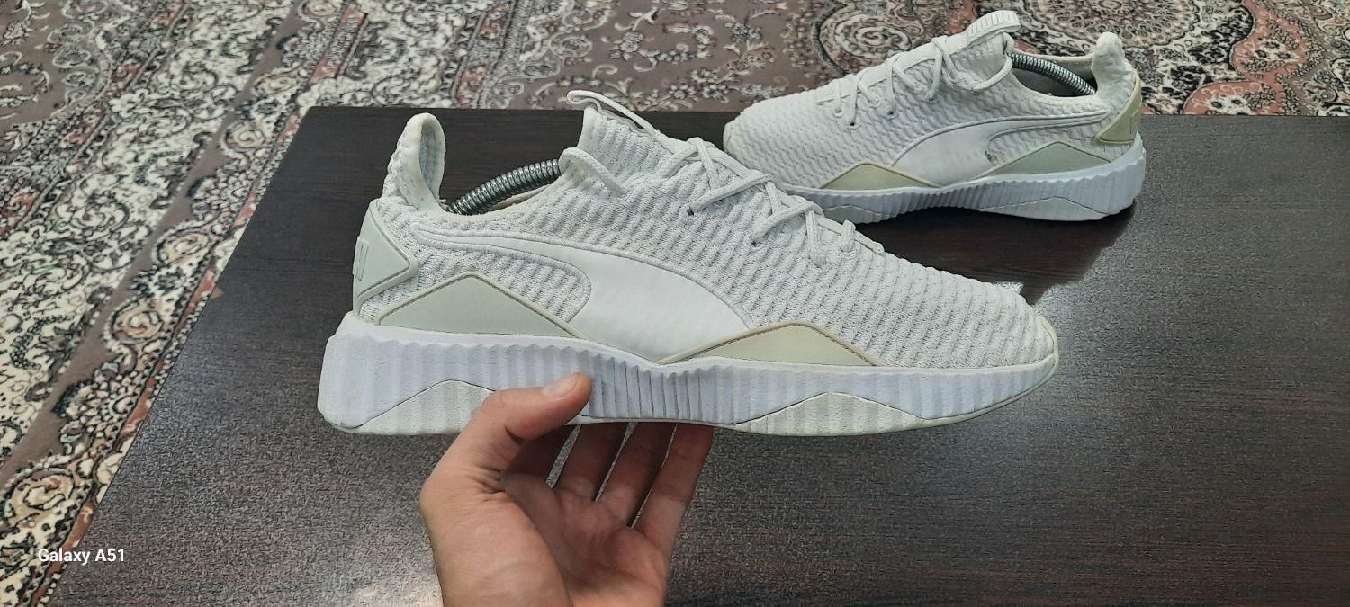 کتونی های رانینگ تک سایز اورجینال|کیف، کفش، کمربند|تهران, ستارخان|دیوار