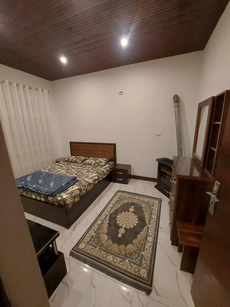 ویلای ساحلی گرشا|اجارهٔ کوتاهمدت ویلا و باغ|سلمانشهر, |دیوار