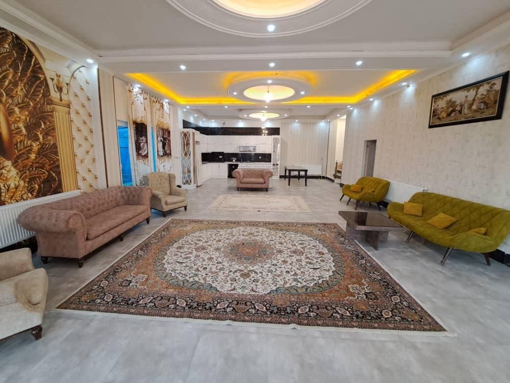 اجاره ویلا استخر آبگرم سرپوشیده|اجارهٔ کوتاهمدت ویلا و باغ|چهارباغ, |دیوار