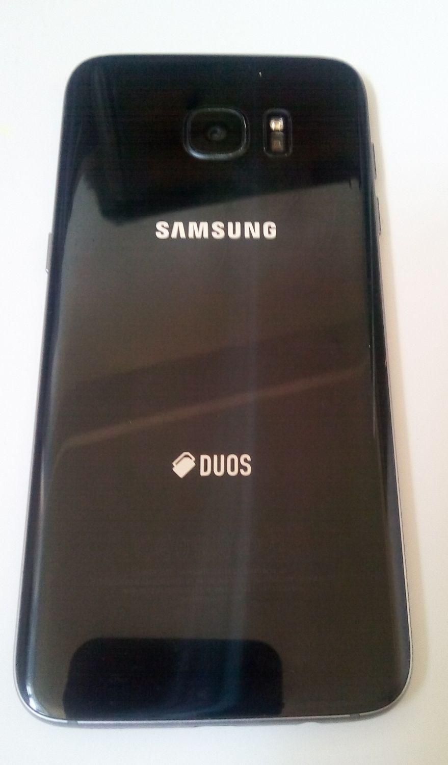سامسونگ s7edge|موبایل|تبریز, |دیوار