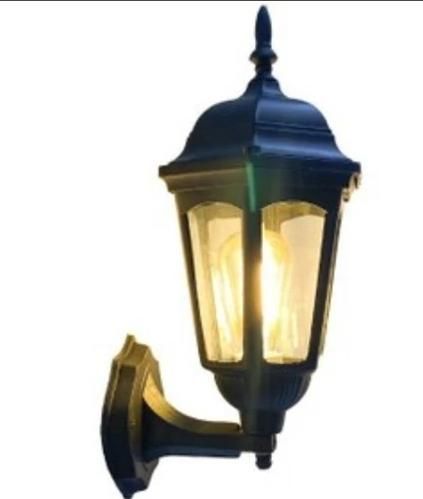 چراغ حیاطی دیواری ،سردری و آویز  ، حباب پلی کربنات|لامپ و چراغ|کرمان, |دیوار