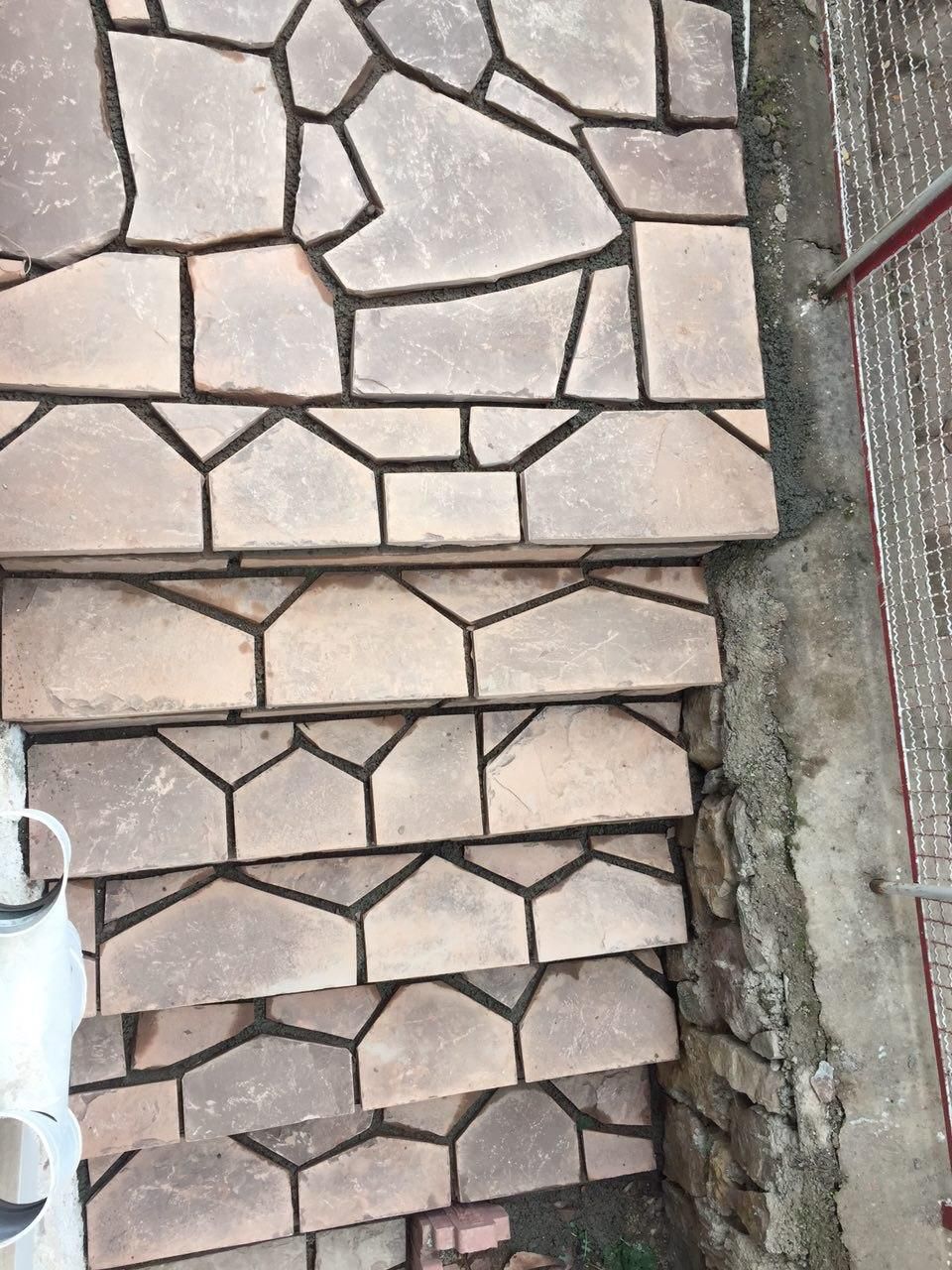 سنگ لاشه وتاوه.مالون،کالار|عمده‌فروشی|مشهد, ابوذر|دیوار