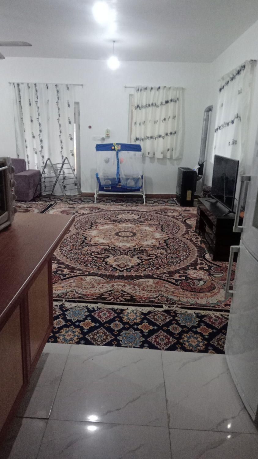 ۸۰۰متر با دو بنای مجزا در یکی از روستاهای فومن|فروش خانه و ویلا|فومن, |دیوار