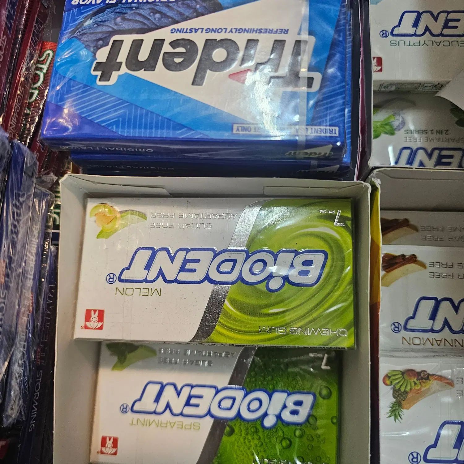 null