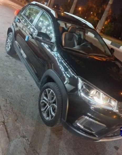 ام‌وی‌ام X22 اتوماتیک لاکچری، مدل ۱۳۹۶|خودرو سواری و وانت|کرج, اصفهانی‌ها|دیوار
