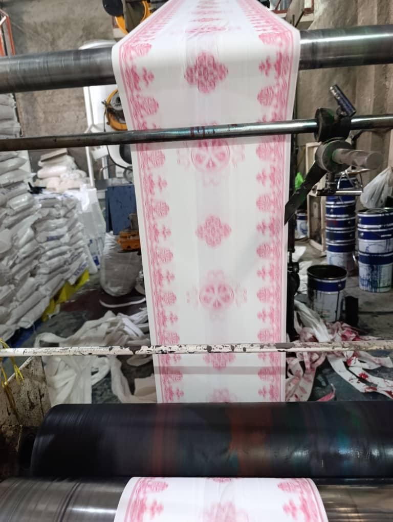 تولید کار سفره یکبار مصرف|استخدام صنعتی، فنی، مهندسی|شهریار, اسکمان|دیوار