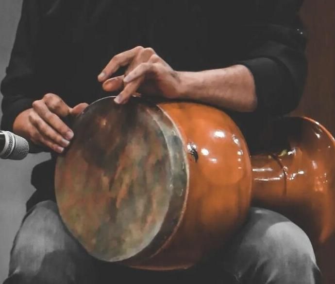 آموزش تنبک (آموزشگاه آران درکرج )|خدمات آموزشی|کرج, حسینآباد|دیوار