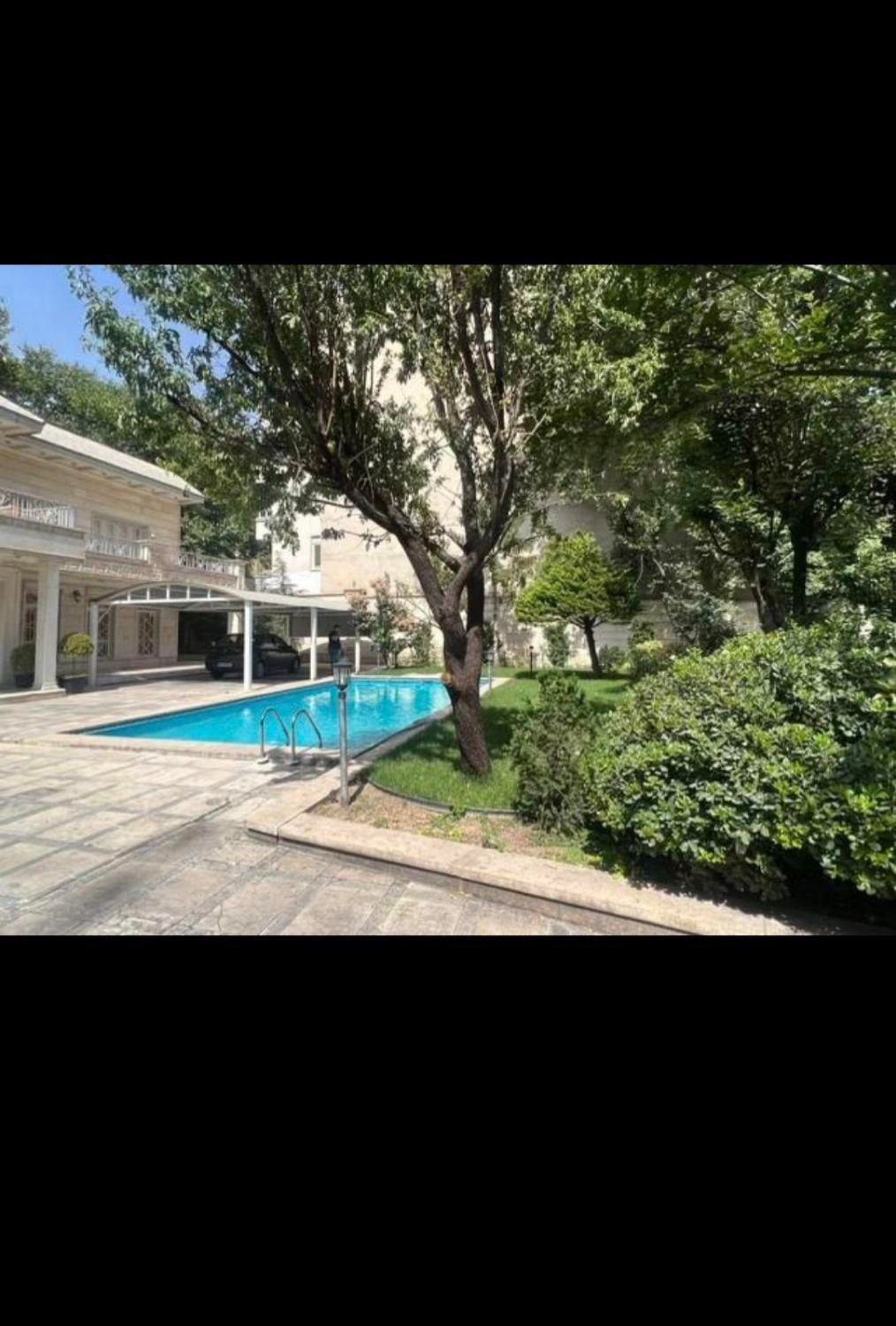 اجار ویلا  مرتب ترو تمیز با امکانات بروز|اجارهٔ کوتاه‌مدت ویلا و باغ|یاسوج, |دیوار