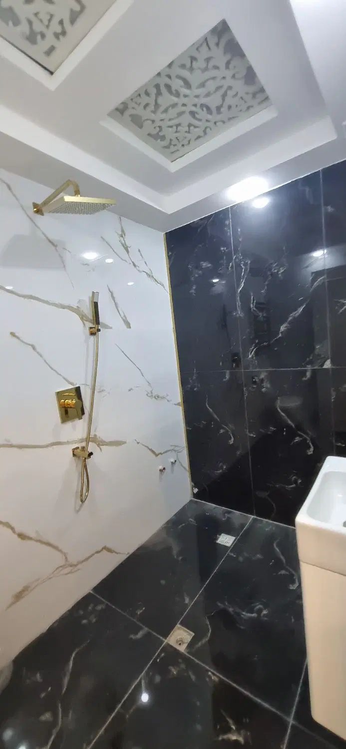 ۱۲۰متر ۲خواب پشت حاشیه وکیل اباد ،اول اقبال،فول|فروش آپارتمان|مشهد, اقبال|دیوار