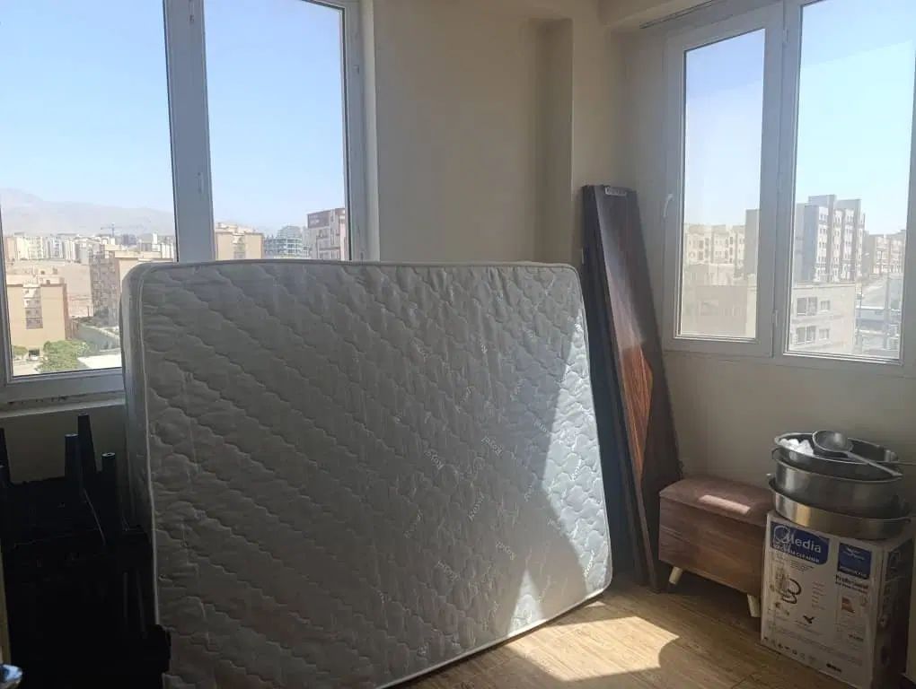 اجاره آپارتمان ۸۵ متری ۲ خوابه در فاز ۷ مهستان|اجارهٔ آپارتمان|هشتگرد, فاز ۷ مهستان|دیوار