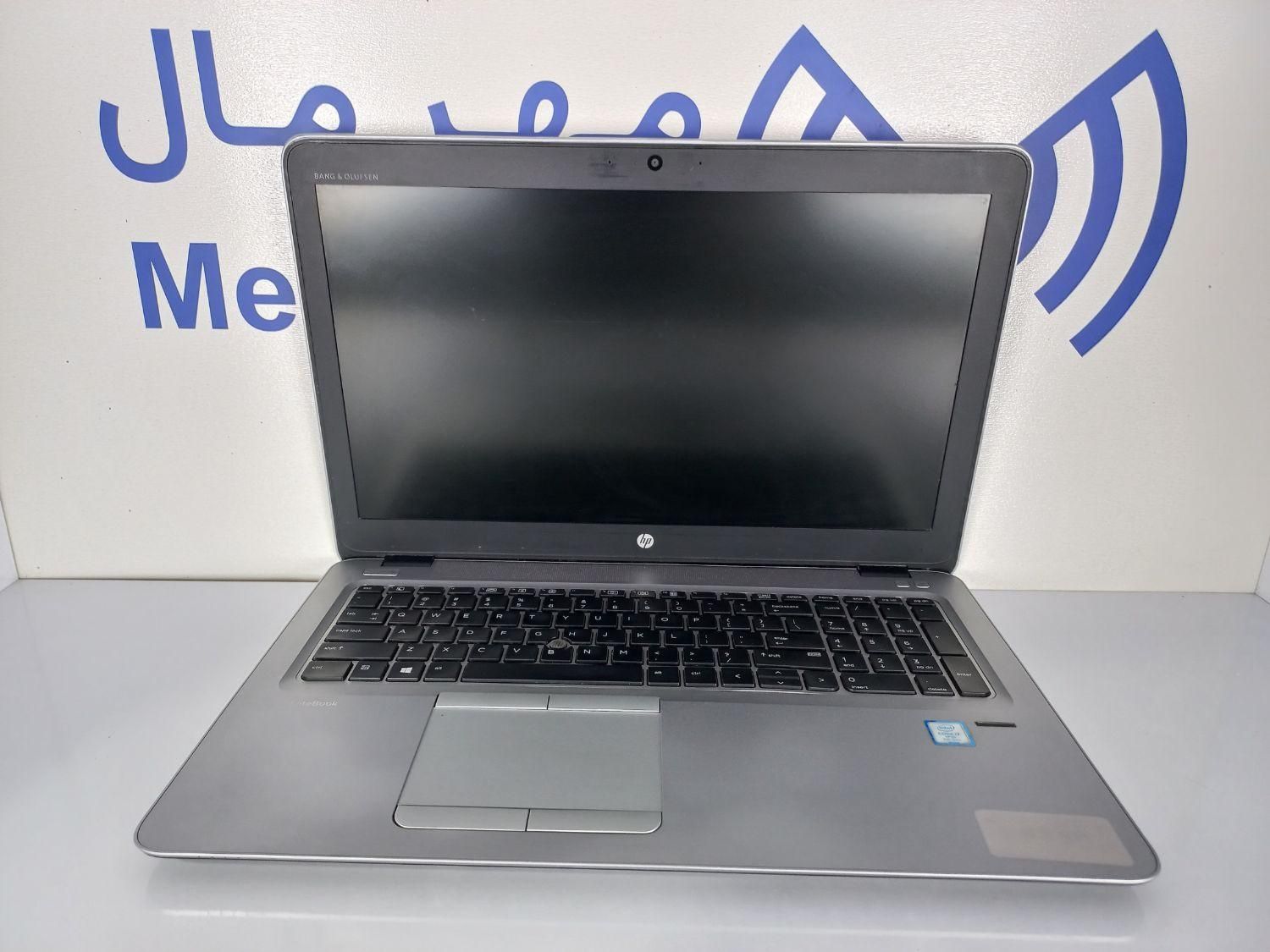 لپ تاپ HP 850 G4 i7|رایانه همراه|تهران, شهرک ولیعصر|دیوار