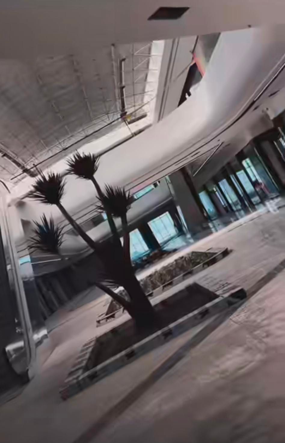 معاوضه یا فروش  مغازه ۲۰‌متری بوشهر مال|فروش مغازه و غرفه|بوشهر, |دیوار