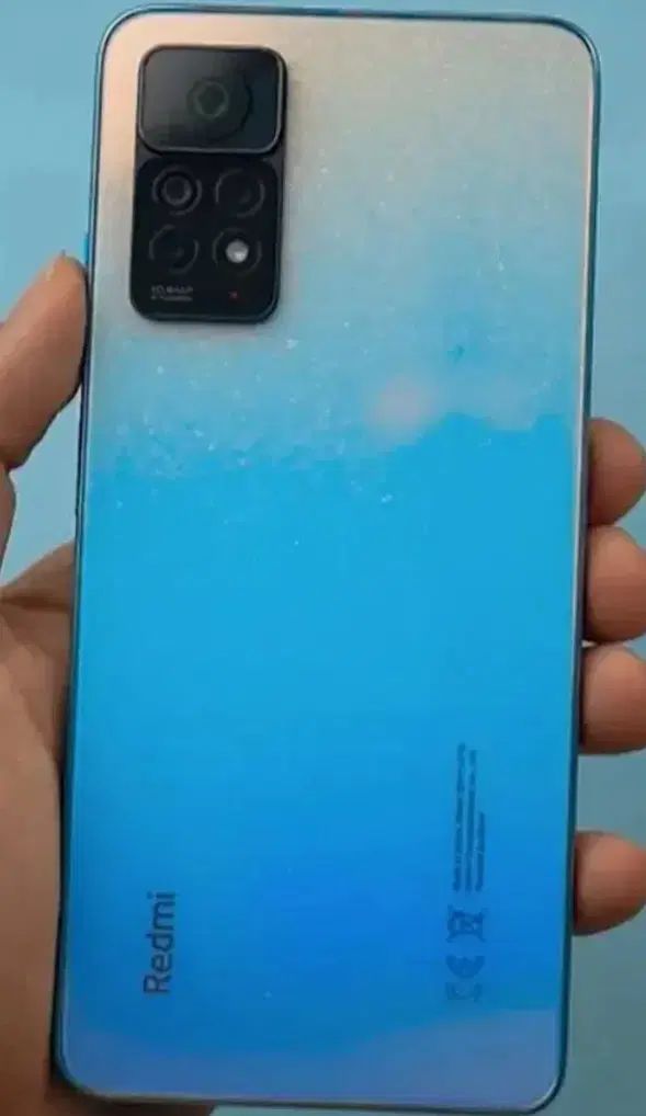 شیائومی Redmi Note 11 Pro با حافظهٔ ۱۲۸ گیگابایت|موبایل|گلبهار, شهر جدید گلبهار|دیوار