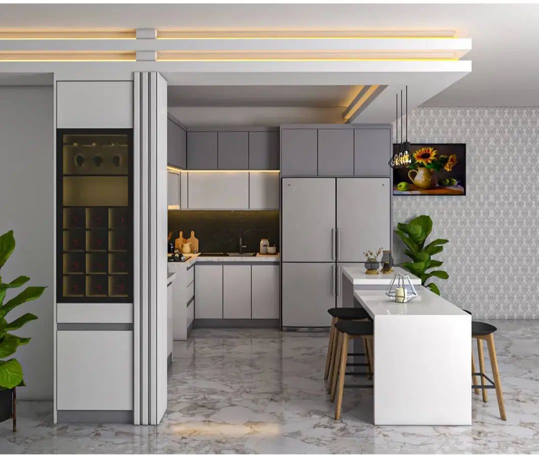 کابینت‌کمدمیزtvمیزآرایش‌سرویس خواب(چکی تخفیف ویژه)|مصالح و تجهیزات ساختمان|مشهد, خین عرب|دیوار