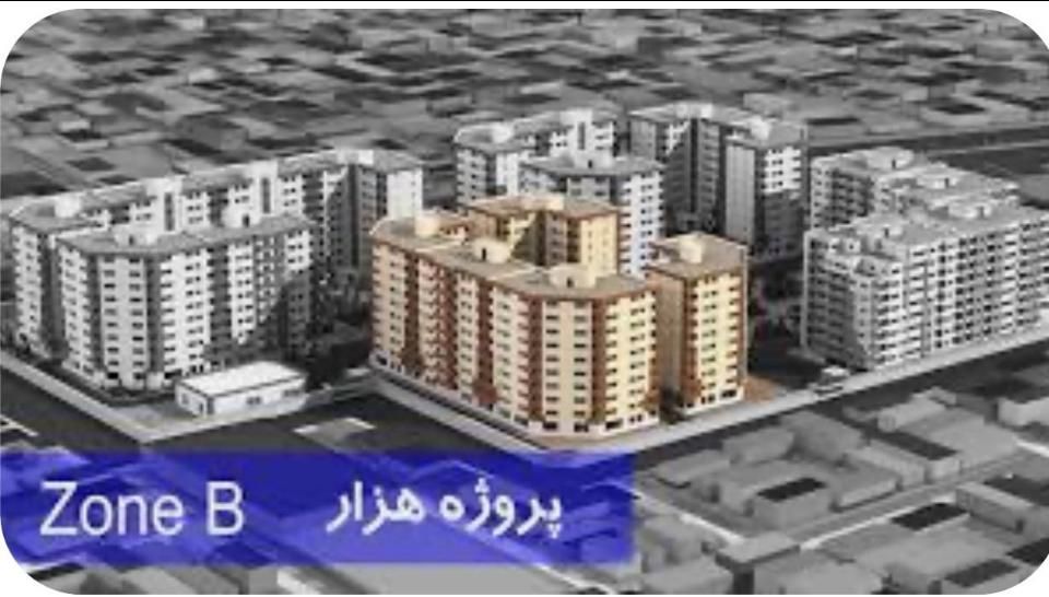 فروش آپارتمان ۱۱۶ متری ۲ خوابه در شهرک والفجر|فروش آپارتمان|شیراز, شهرک والفجر|دیوار