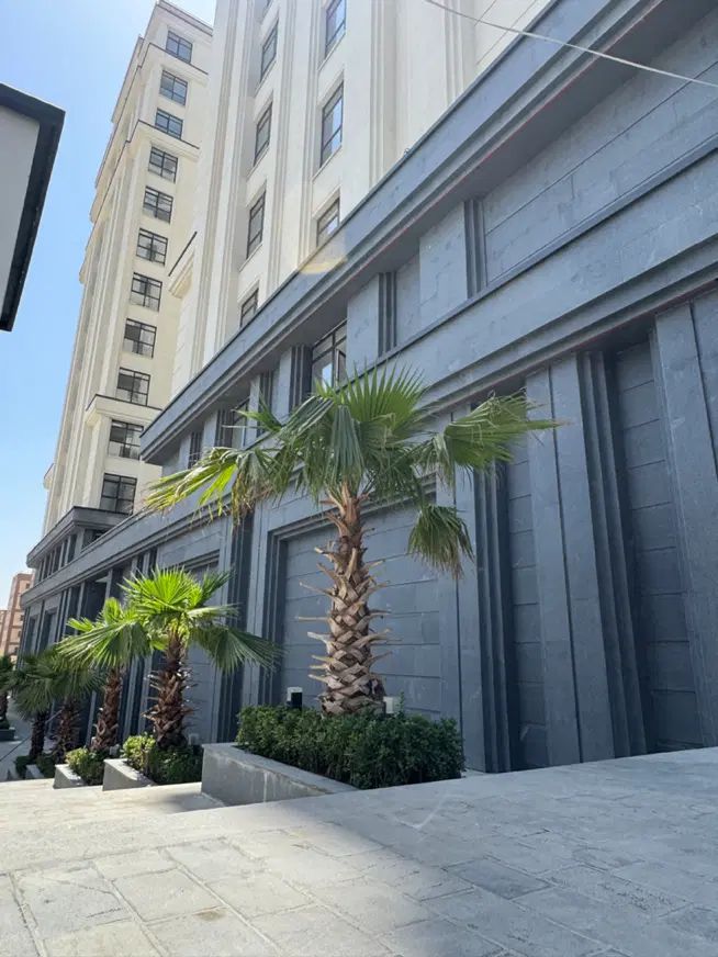 80متربرج مدرن تهرانسر خرید مستقیم از سازنده/نوساز|فروش آپارتمان|تهران, تهرانسر شمالی|دیوار