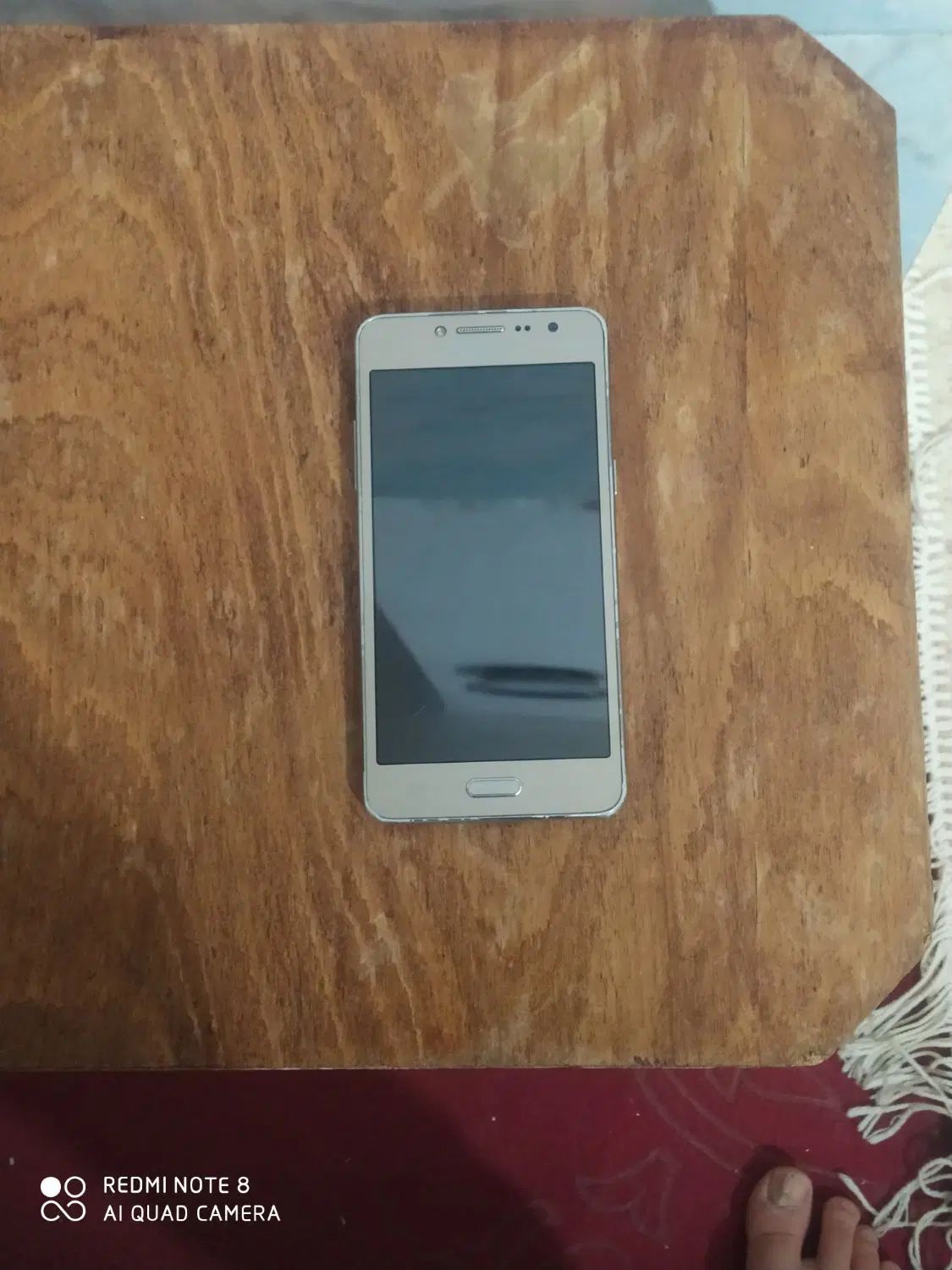 سامسونگ Galaxy Grand Prime Plus با حافظهٔ ۸ گیگابا|موبایل|شهرکرد, |دیوار