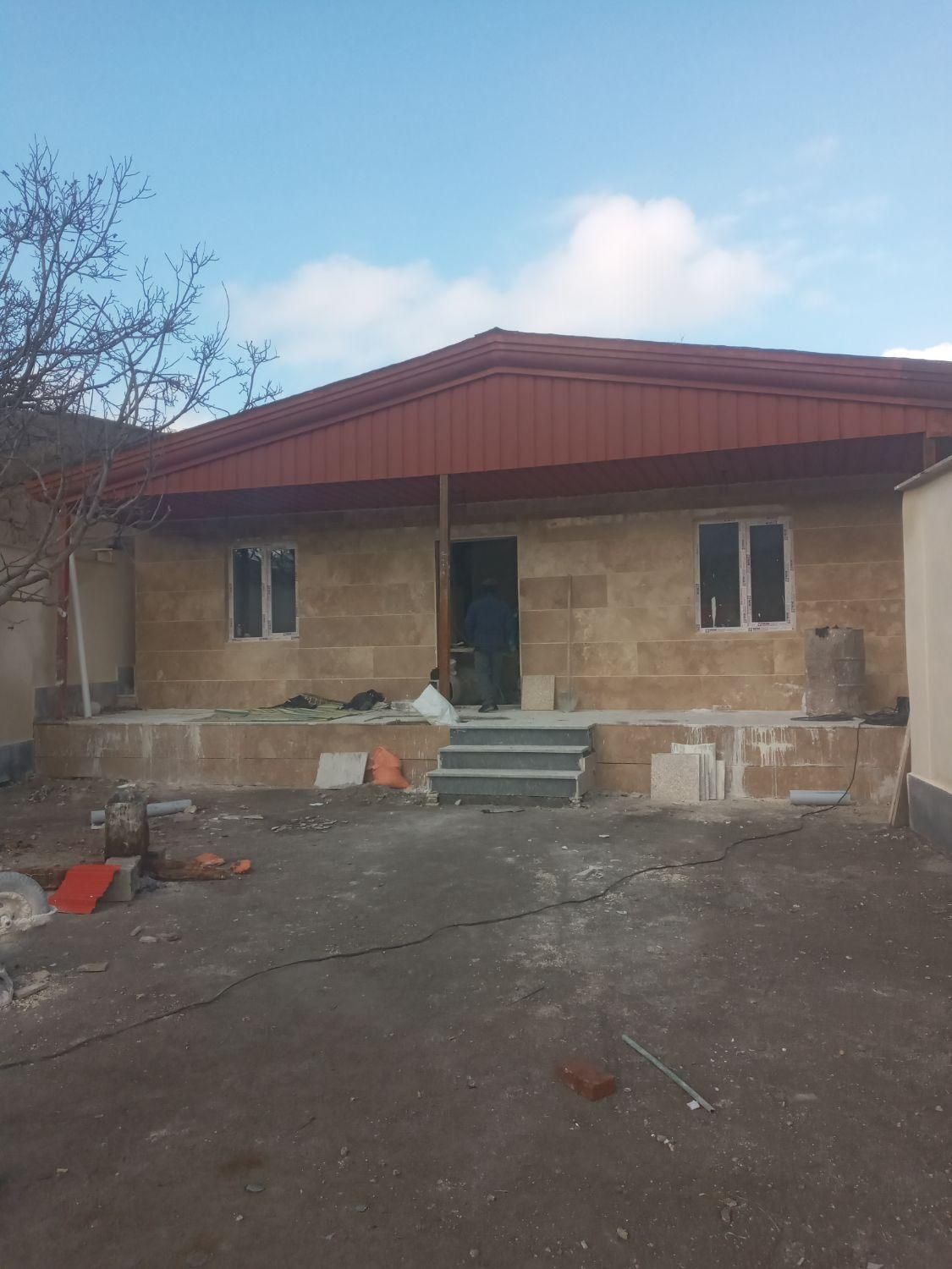 طراحی واجرای سقفهای شیروانی باورق رنگی|خدمات پیشه و مهارت|اردبیل, |دیوار