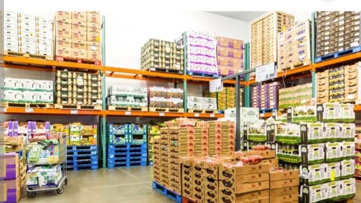 استخدام بازاریاب  پخش مواد غذایی|استخدام بازاریابی و فروش|رشت, آب و برق|دیوار