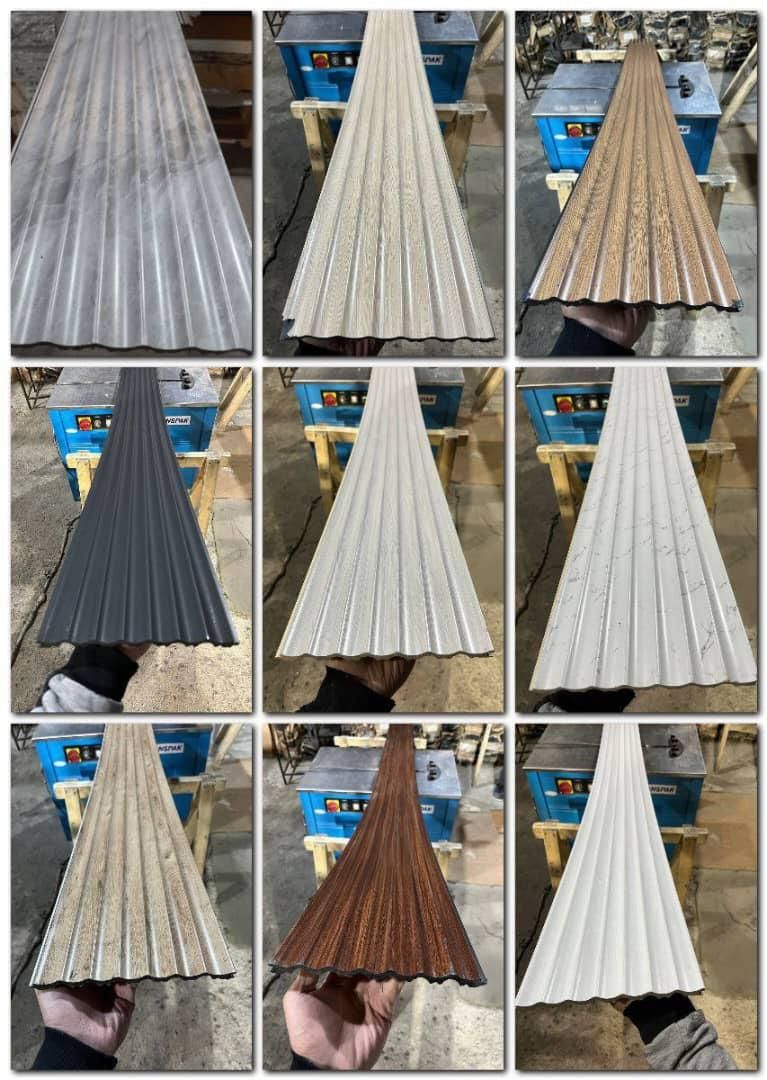 حراج کاغذ دیواری متنوع،دیوارپوش،لمسه،لاین نوری|خدمات پیشه و مهارت|جهرم, |دیوار