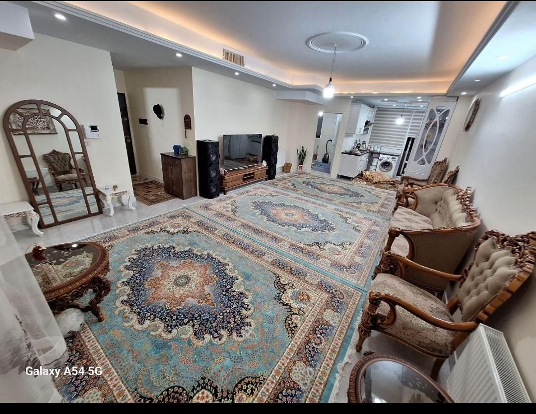 فروش آپارتمان۸۰متری۲خوابه درمسعودیه*full/ عمارت|فروش آپارتمان|تهران, مسعودیه|دیوار