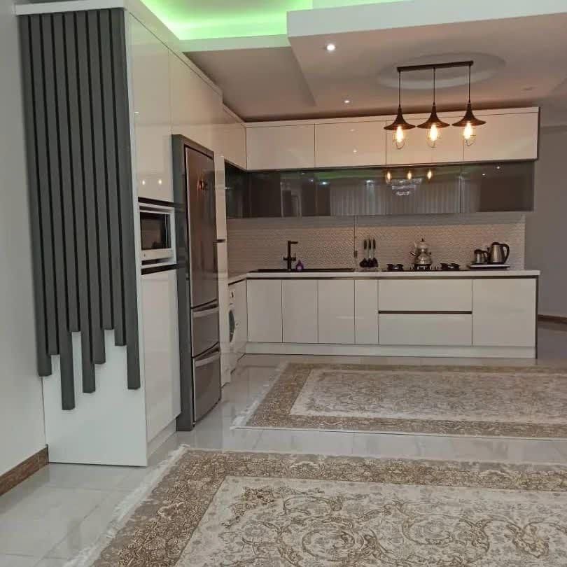 کابینت و کمد دیواری|مصالح و تجهیزات ساختمان|اصفهان, خانه اصفهان|دیوار