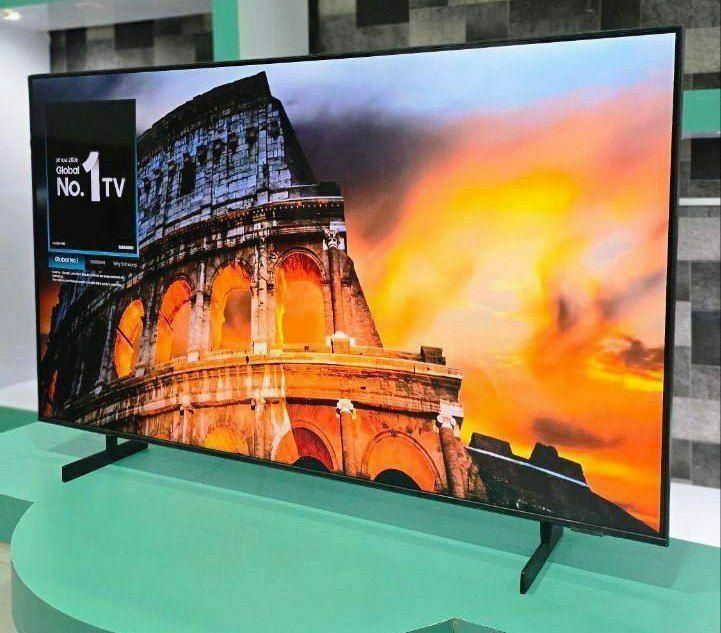 تلویزیون بانه تجارت|تلویزیون و پروژکتور|بانه, |دیوار