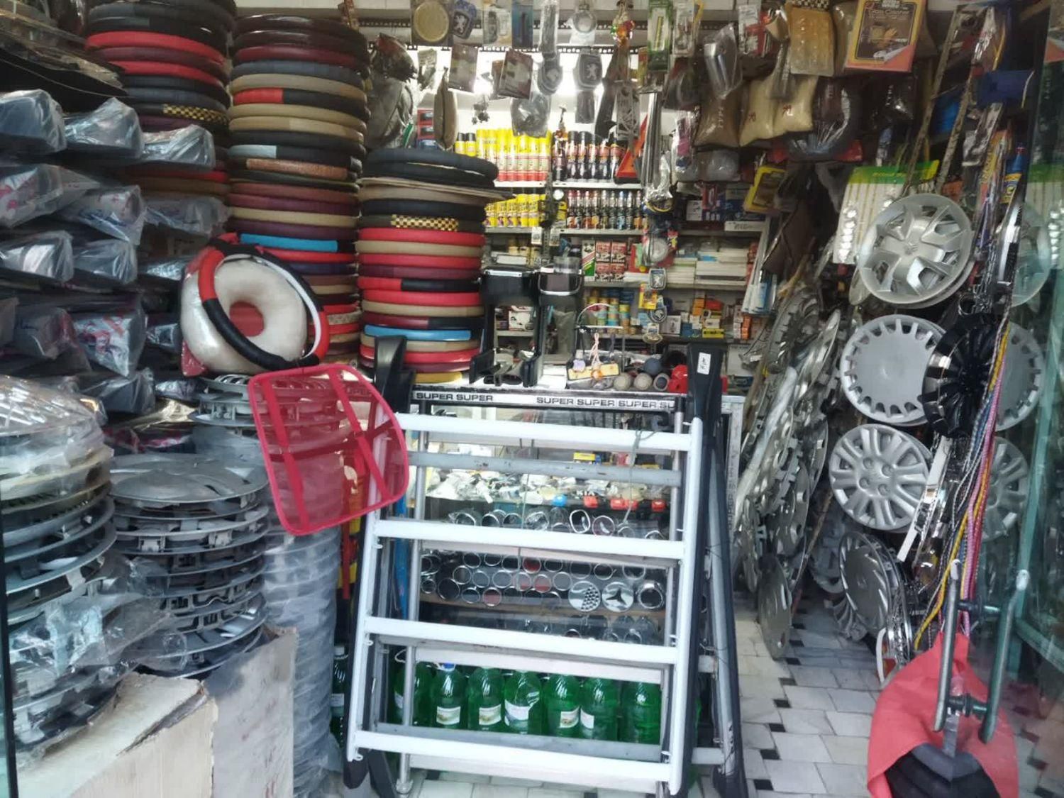 نمایندگی باربند و قالپاق،روکش.زنجیر چرخ.کف پا۳بعدی|قطعات یدکی و لوازم جانبی|قم, نیروگاه|دیوار