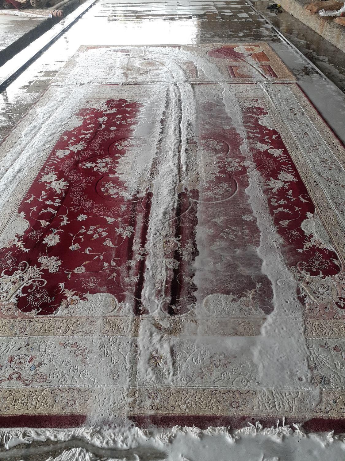 قالیشویی و پتوشویی بهار|خدمات نظافت|ایلام, |دیوار