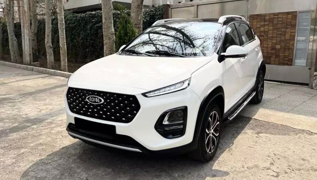 ایکس ۲۲پرودنده صفر تحویل فوری مدل ۱۴۰۴|خودرو سواری و وانت|تهران, دریاننو|دیوار