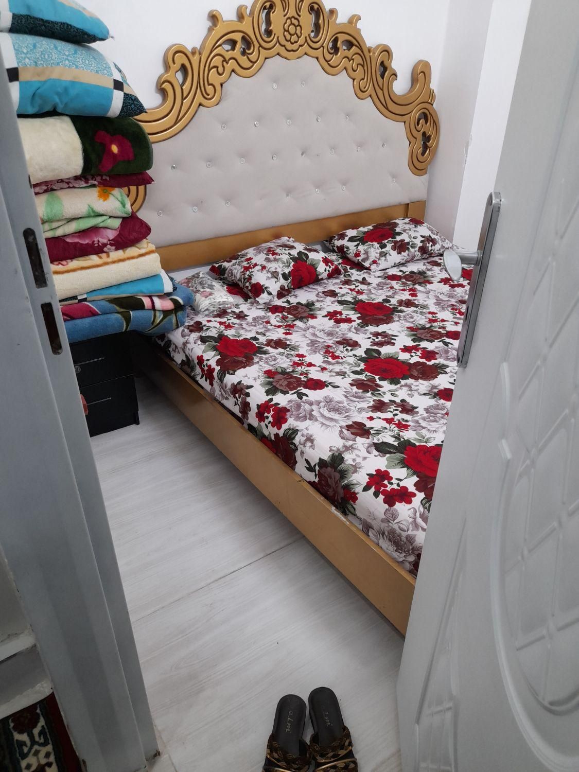 سوئیت آپارتمان اجاره ای تازه ساخت در شهر هیر|اجارهٔ کوتاهمدت آپارتمان و سوئیت|هیر, |دیوار