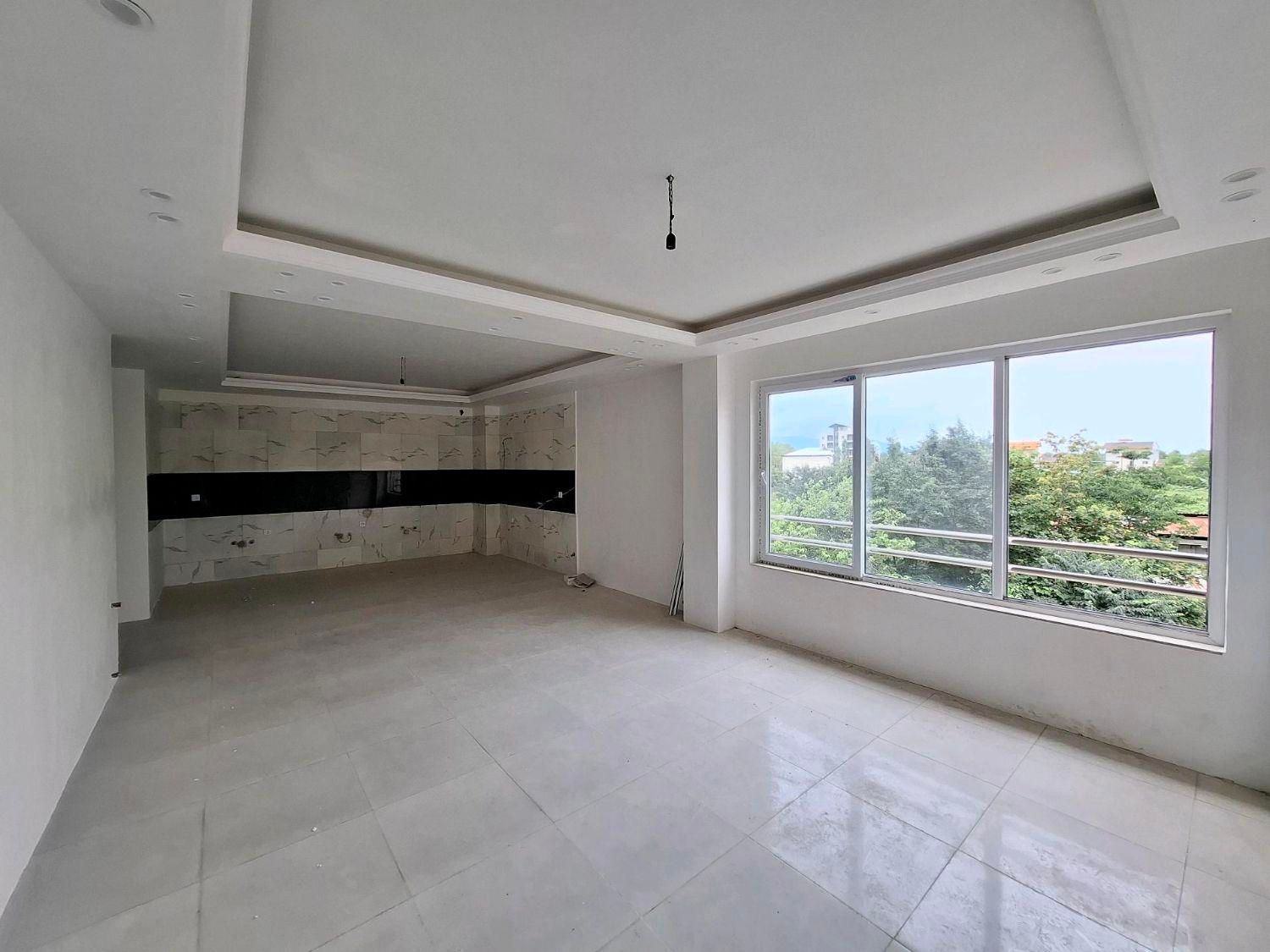 همسایه جنگل ودریا وکوه|فروش آپارتمان|خرمآباد (تنکابن), |دیوار